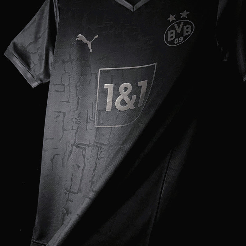 Borussia Dortmund Edición Especial 22-23 Jersey Réplica Premium