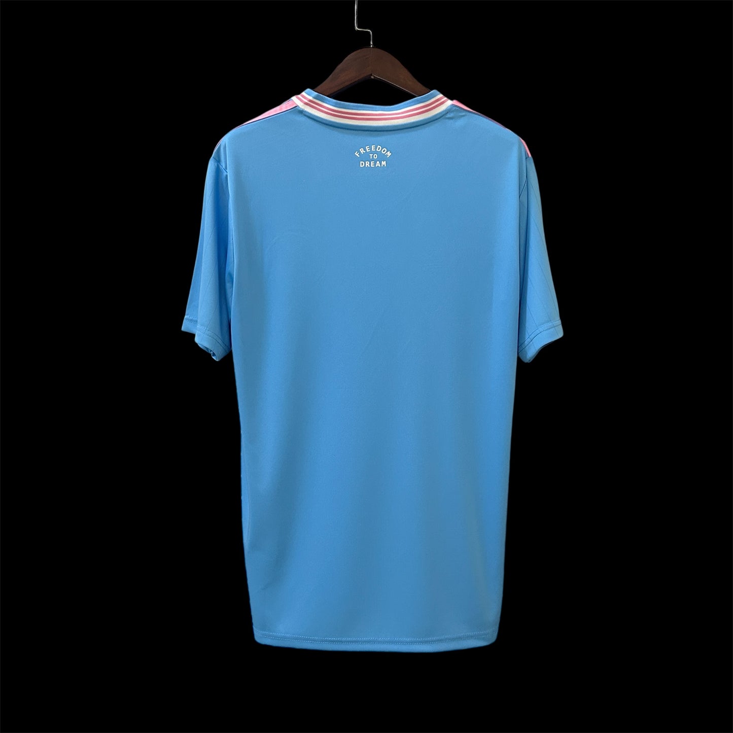 Inter de Miami Tercer Kit 25/26 Versión Fan