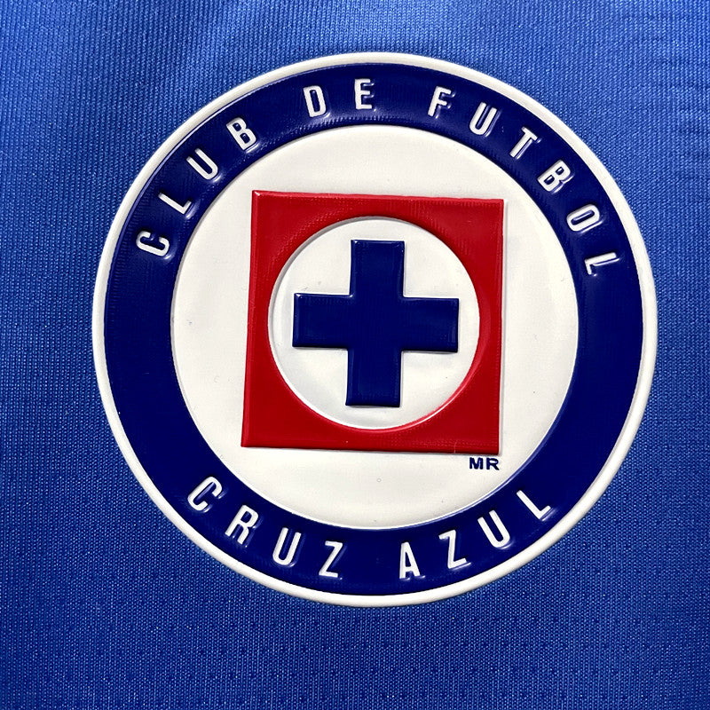 Cruz Azul Local 22-23 Jersey Réplica Premium