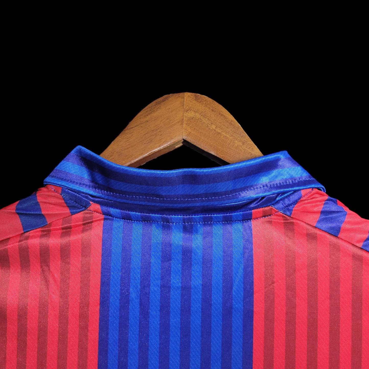 FC Barcelona Local 91-92 Retro Jersey Réplica Premium