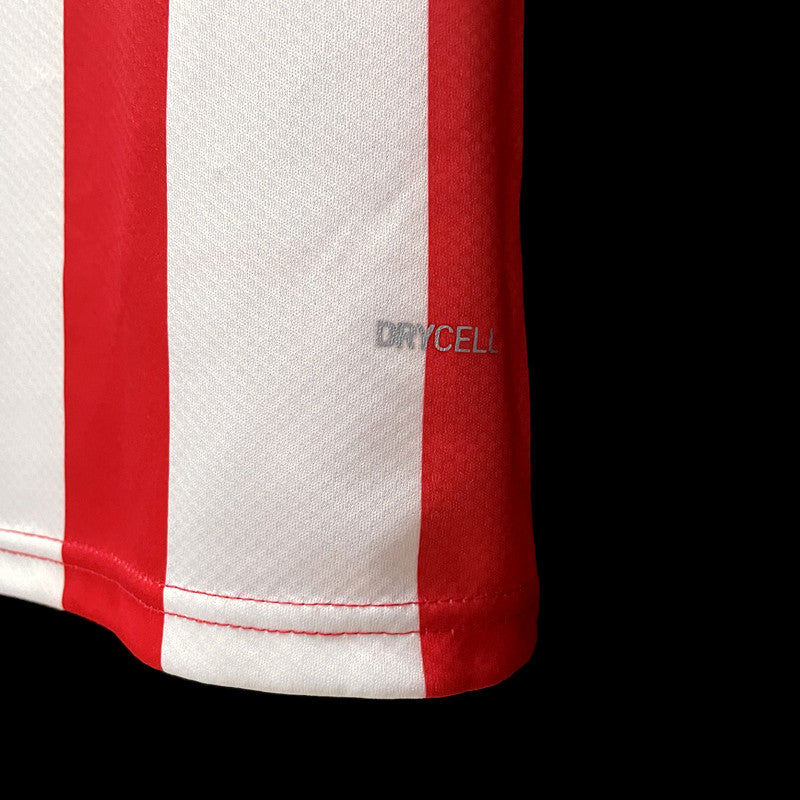 Chivas de Guadalajara Home 22-23 Premium Replica Jersey