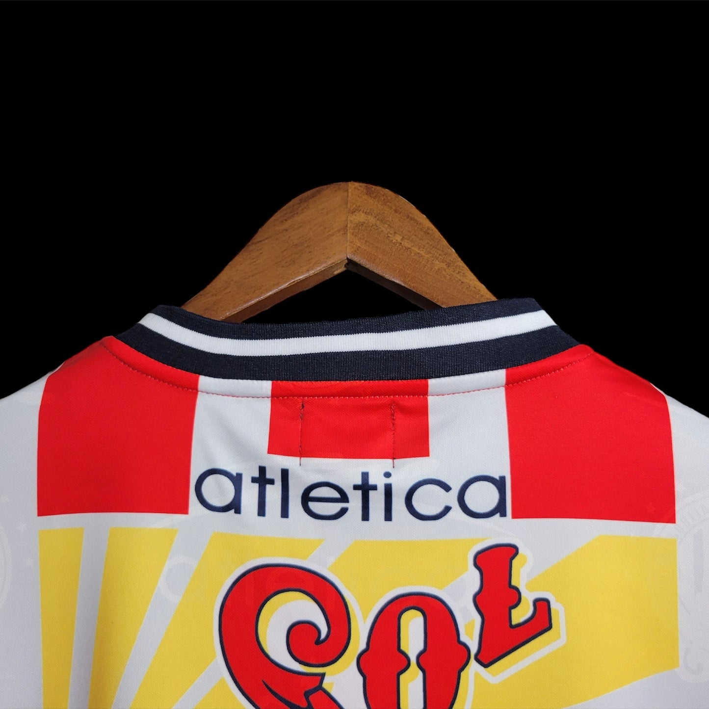 Chivas de Guadalajara Local 94-95 Retro Jersey Réplica Premium