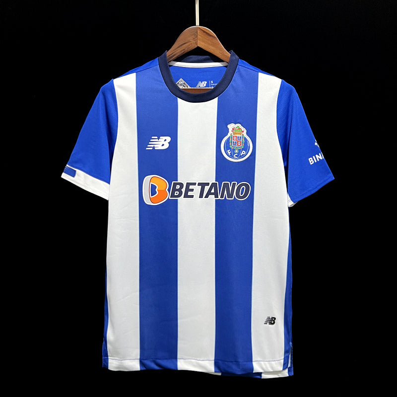 FC Porto Home 23-24 Premium Replica Jersey