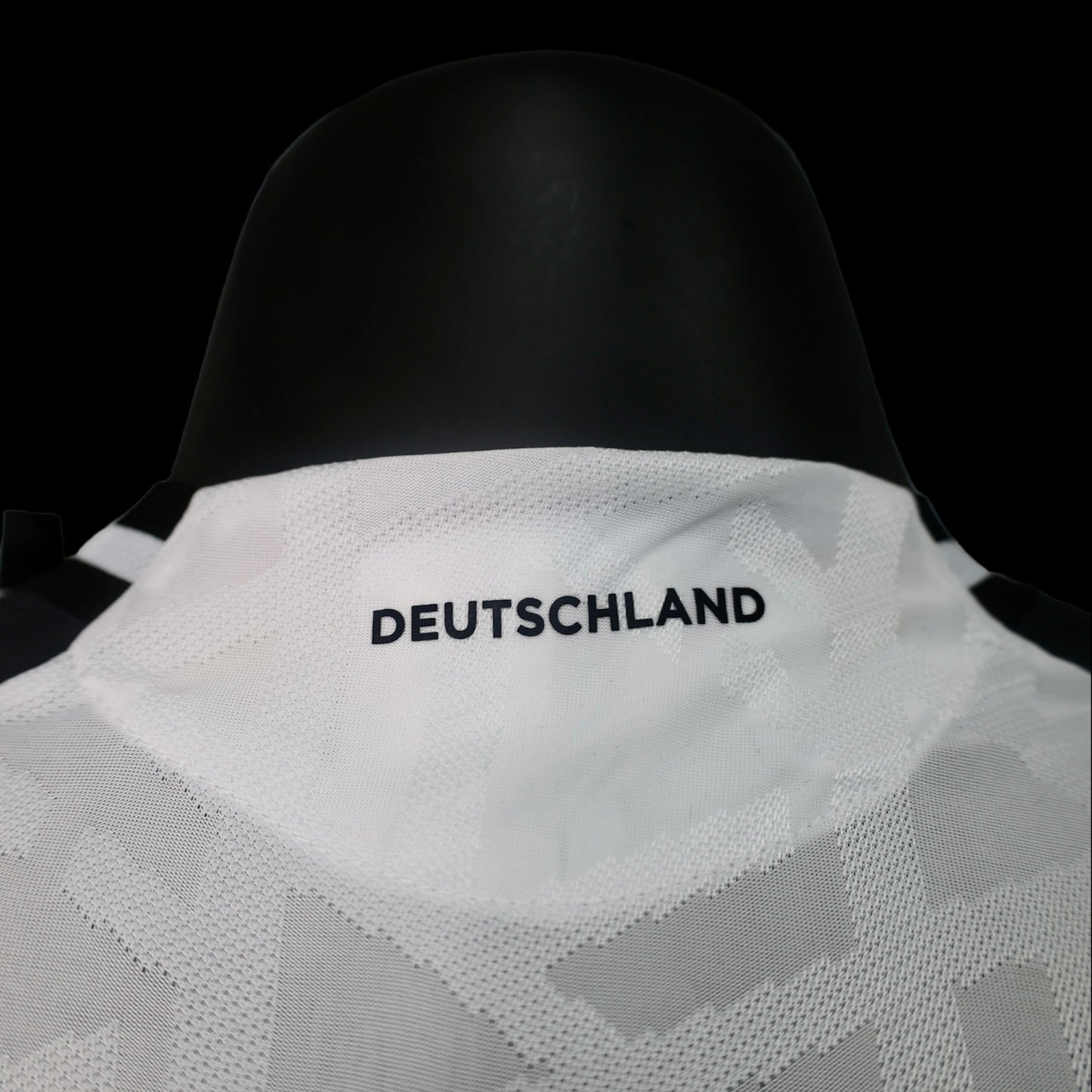 Alemania Local 24/25 Jersey Réplica Premium Versión Jugador