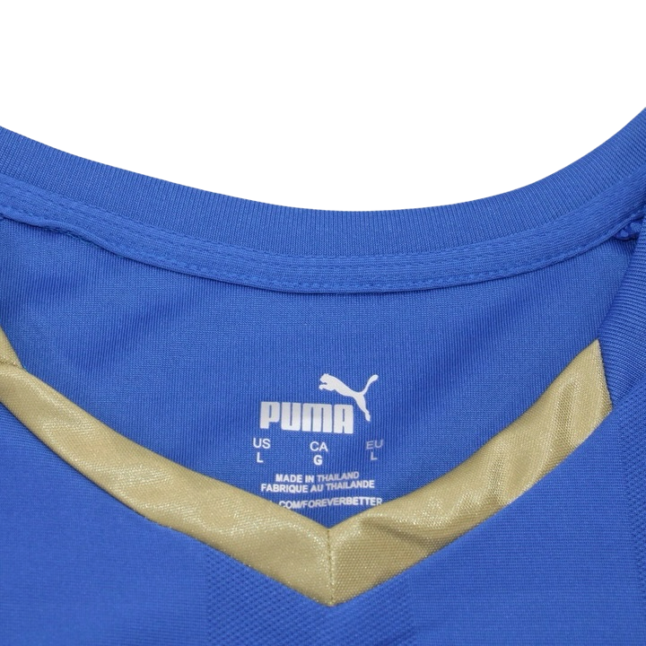 Leicester City 2015/16 — Campeón de la Premier League | Jersey Réplica Premium