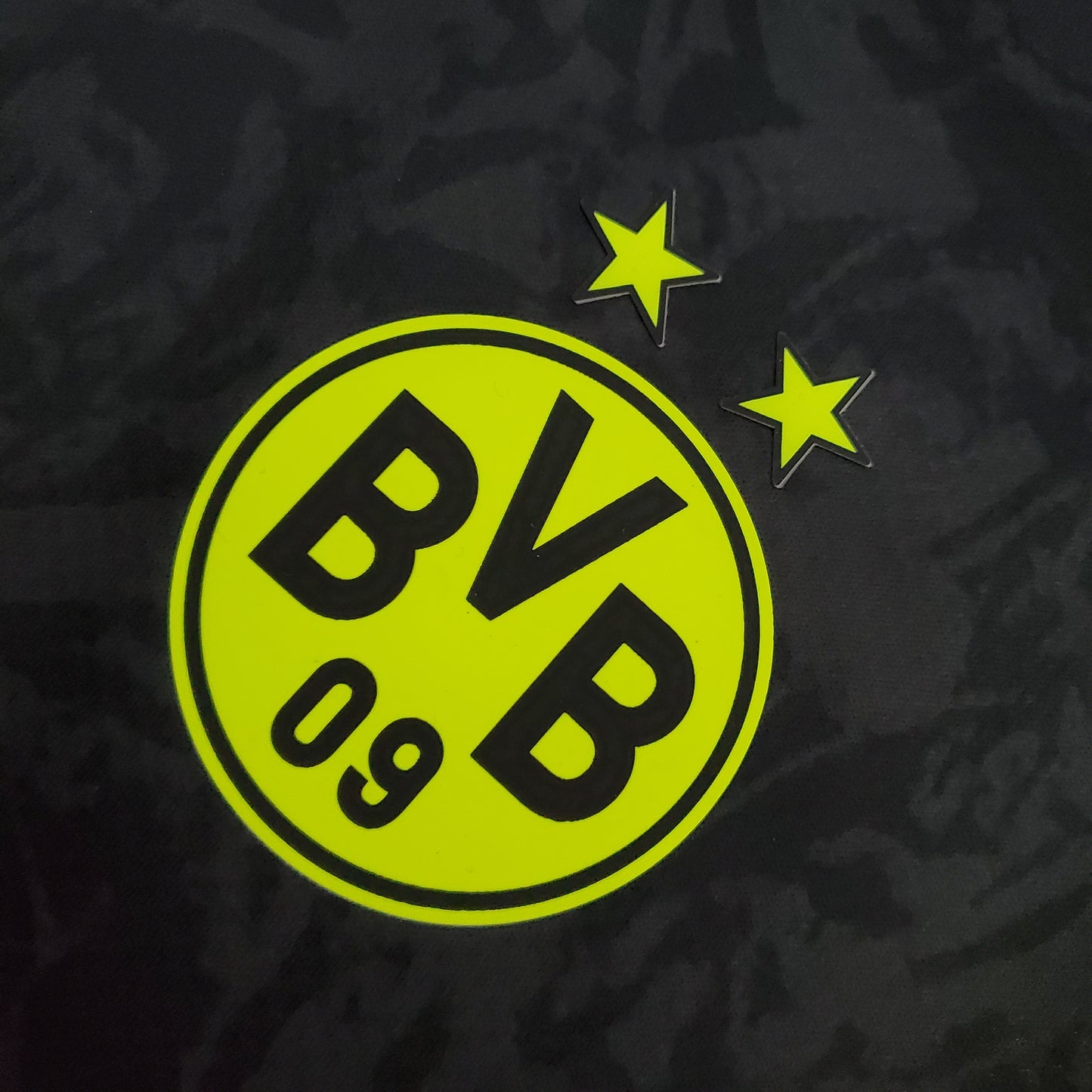 Borussia Dortmund 21-22 Jersey Réplica Premium Edición Limitada