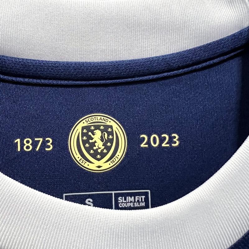 Scotland 150th Anniversary Premium Replica Jersey