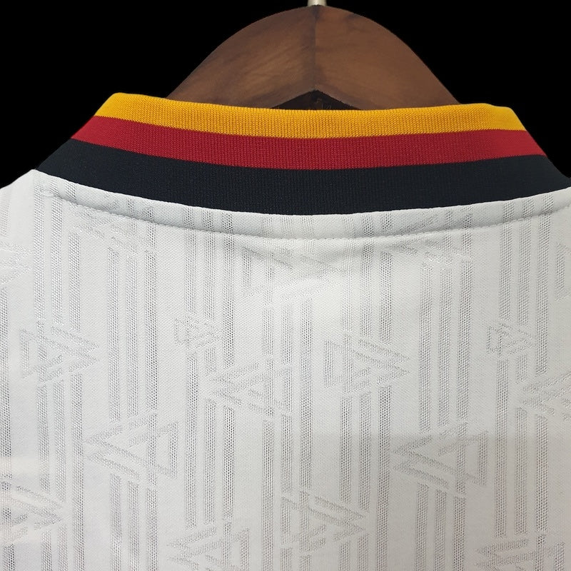 Alemania Local 1994 RetroJersey Réplica Premium