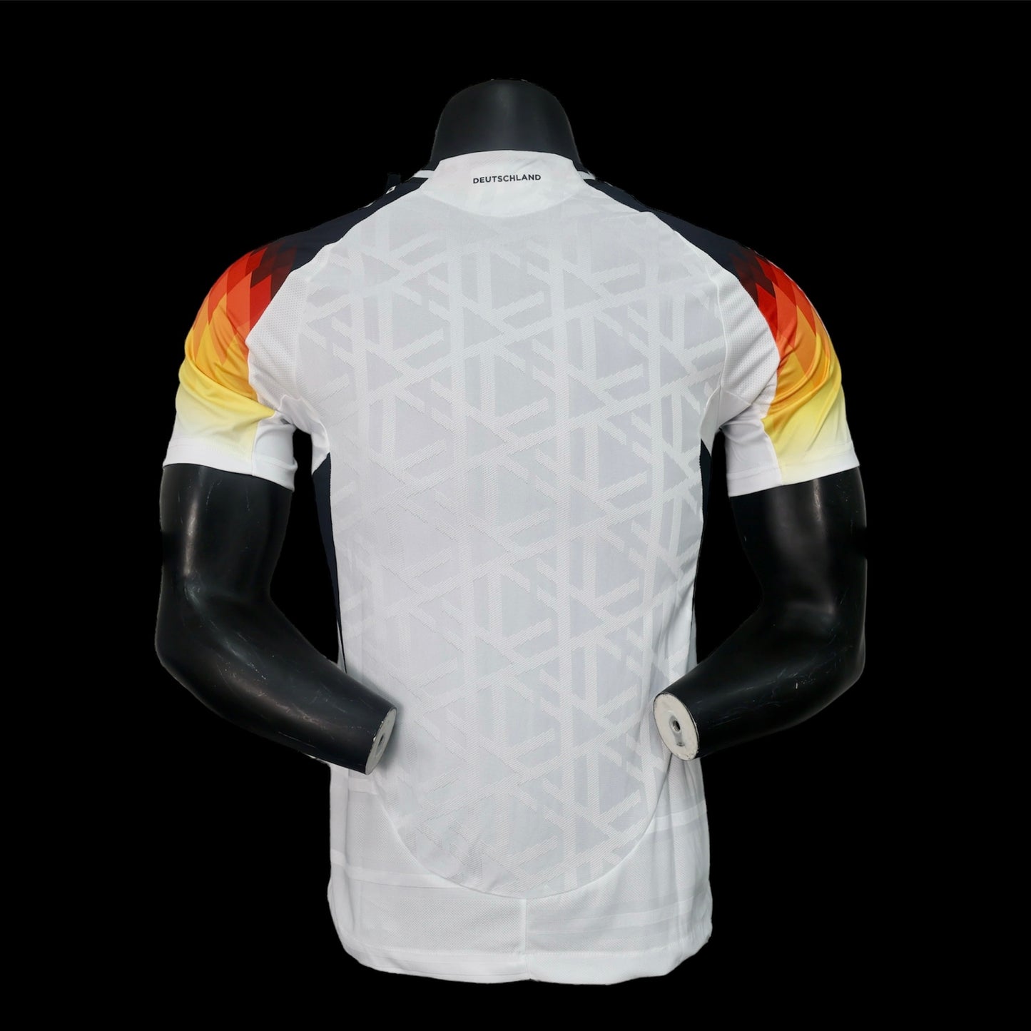 Alemania Local 24/25 Jersey Réplica Premium Versión Jugador