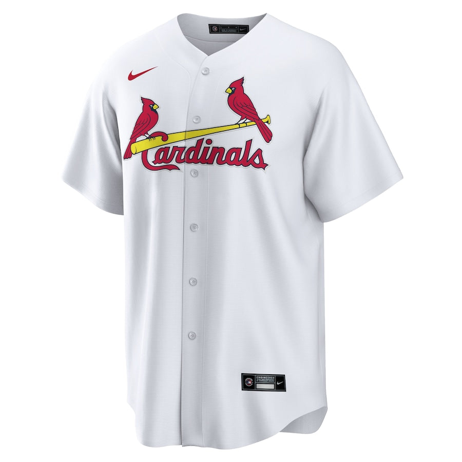 St. Louis Cardinals Jersey Réplica Premium Blanco