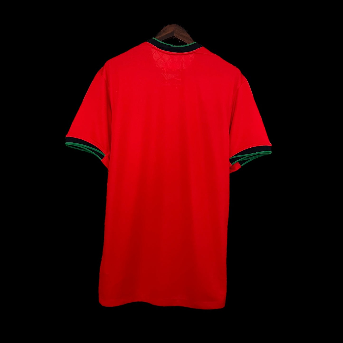 Portugal Local 24/25 Jersey Réplica Premium Versión Fan