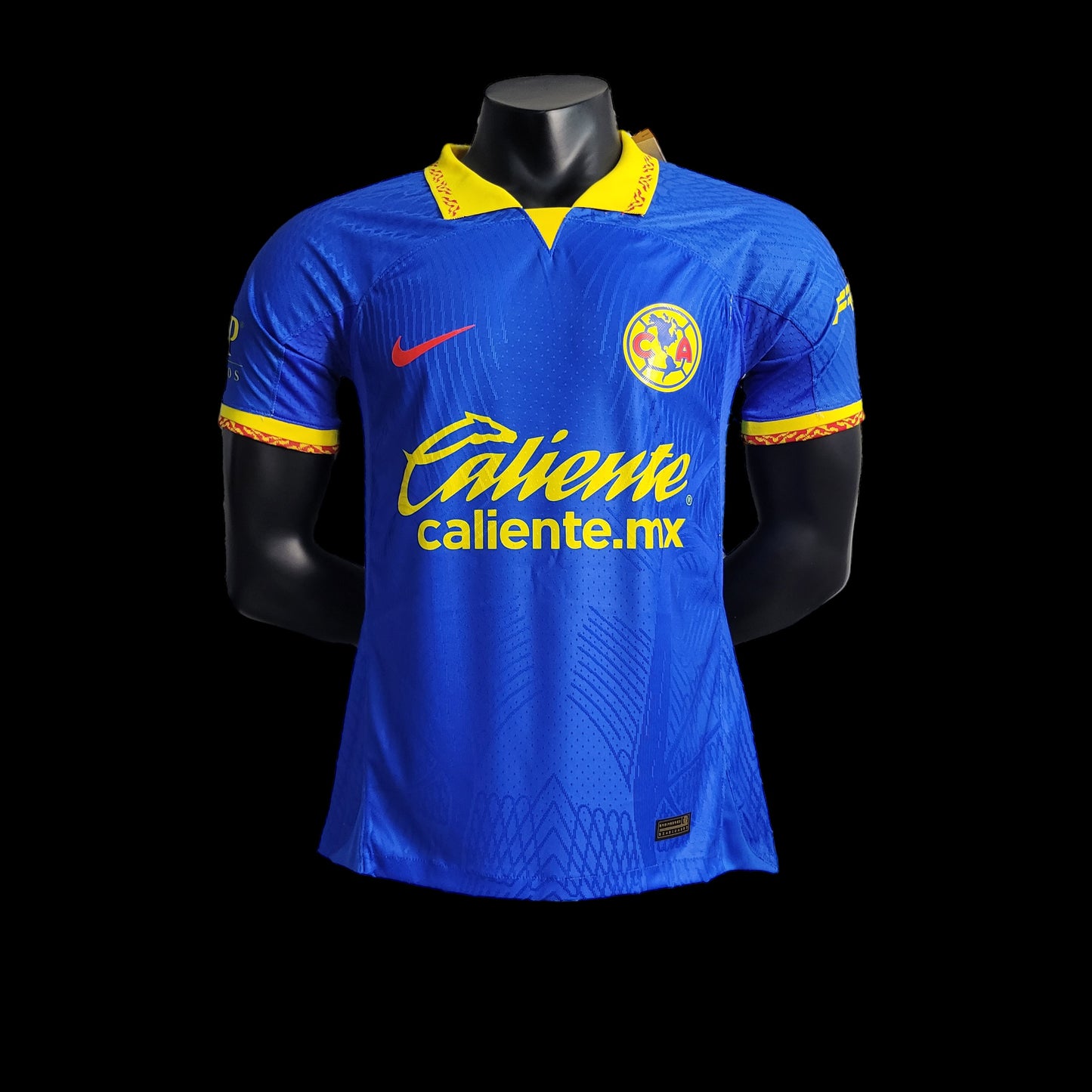 Club América Away 23-24 Premium Replica Jersey