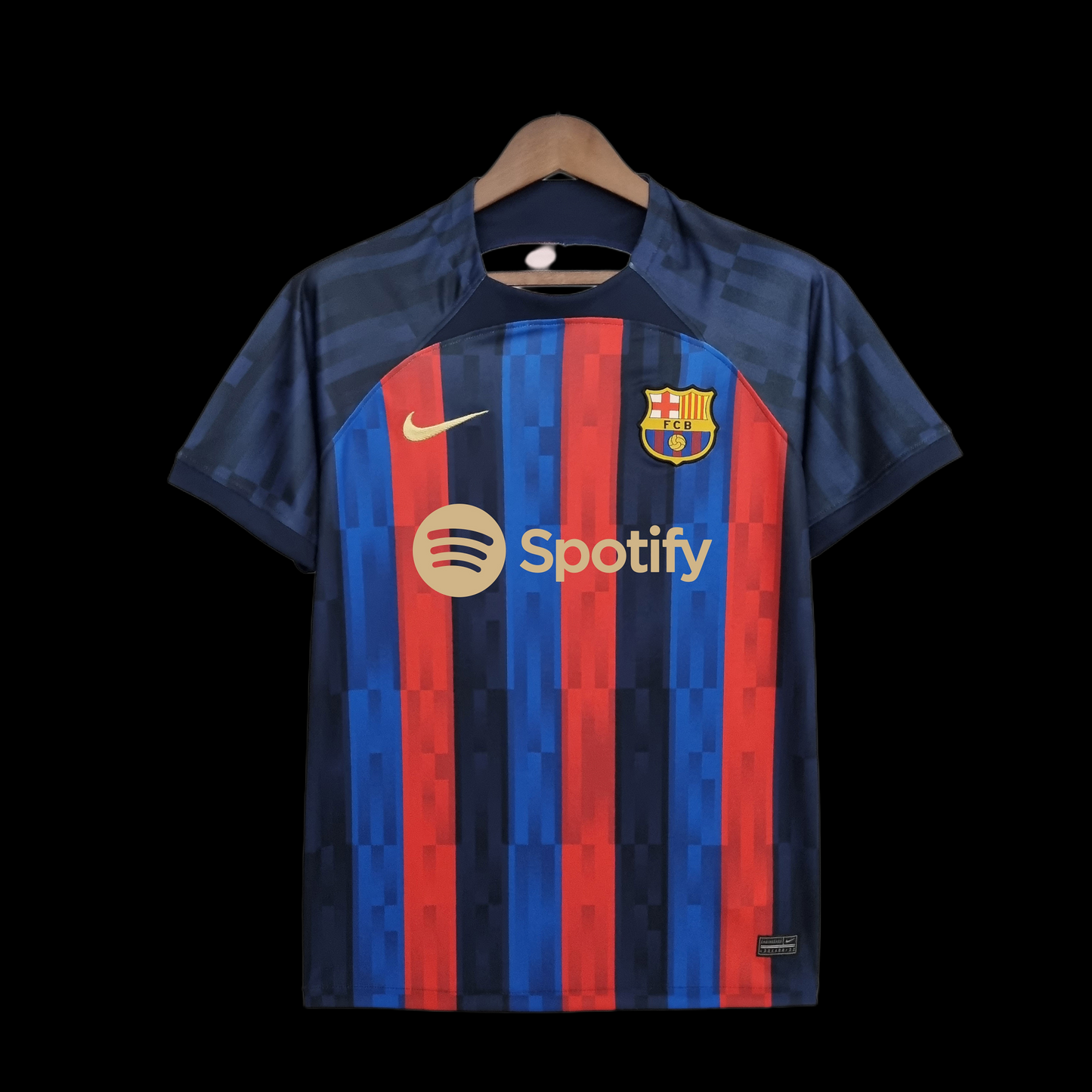 FC Barcelona Local 22-23 Jersey Réplica Premium