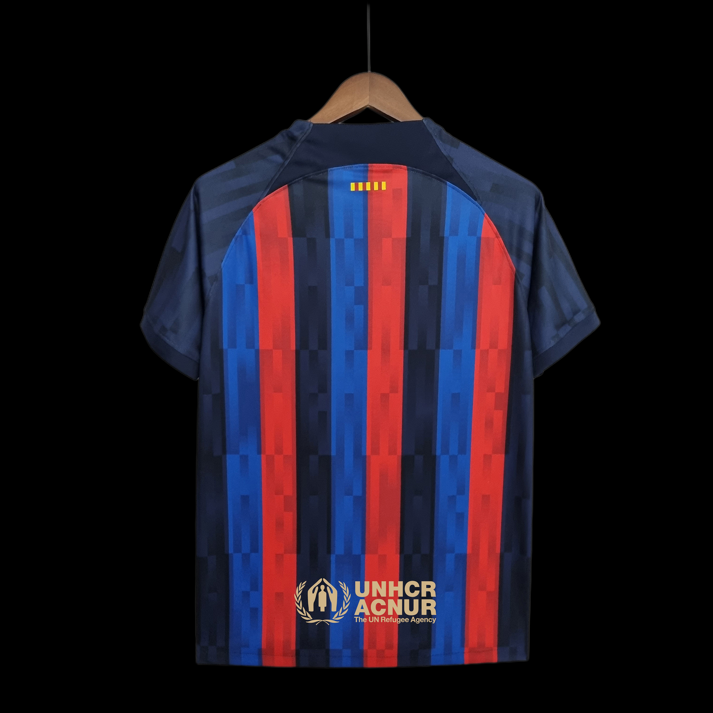 FC Barcelona Local 22-23 Jersey Réplica Premium