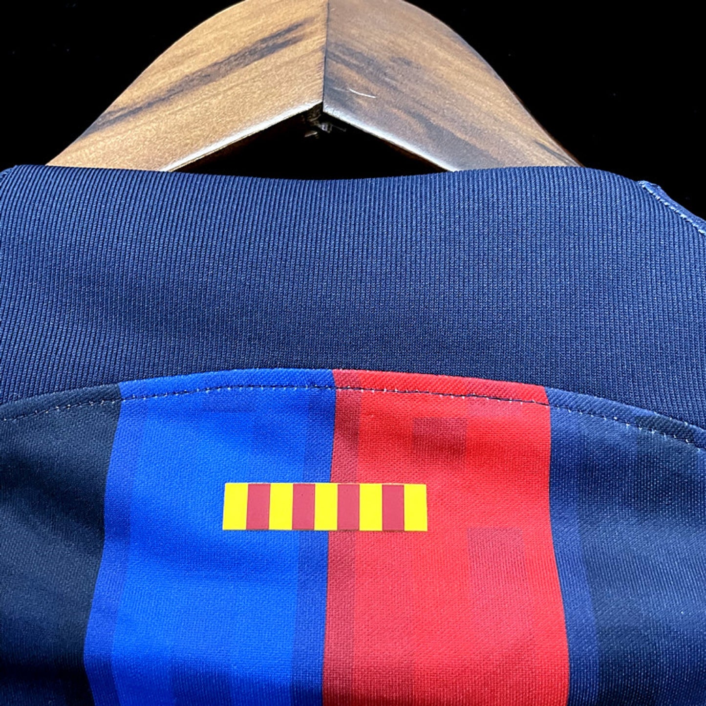 FC Barcelona Home 22-23 Premium Replica Jersey